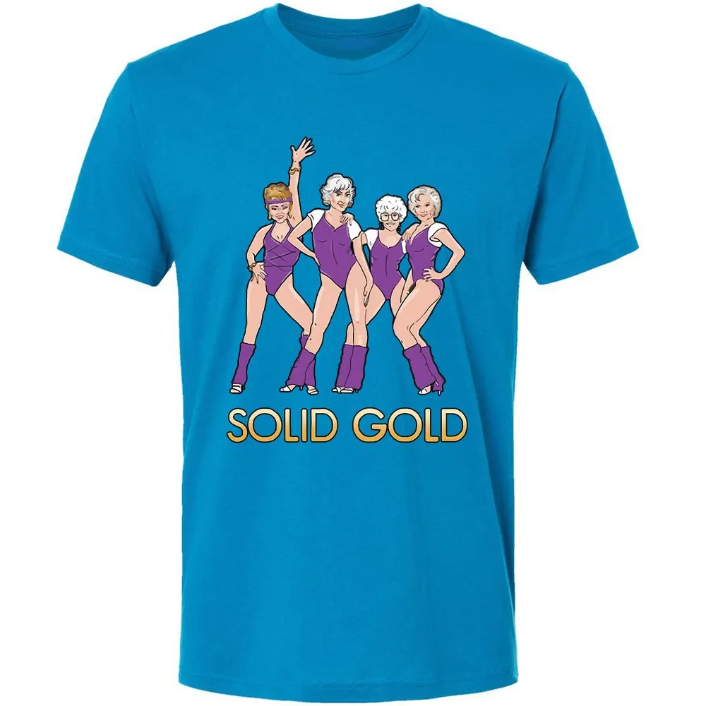 Premium Unisex T-Shirt - 94WEQE4F - Turquoise - 16