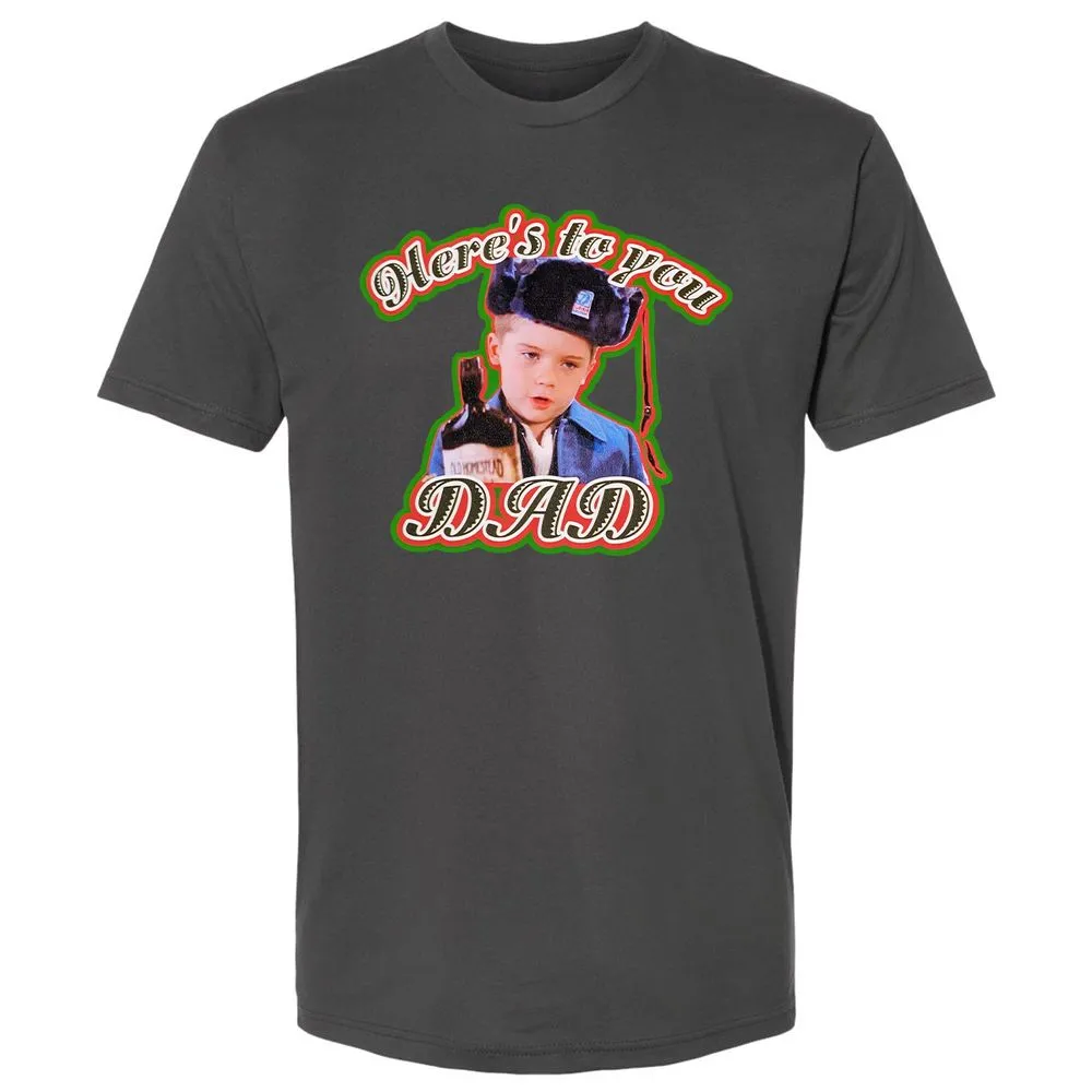 Premium Unisex T-Shirt - WS9MMZR3 - Heavy Metal - 8