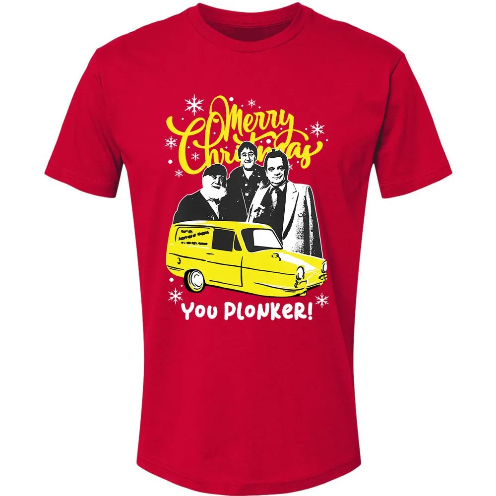 Premium Unisex T-Shirt - AF45G4JU - Red - 6