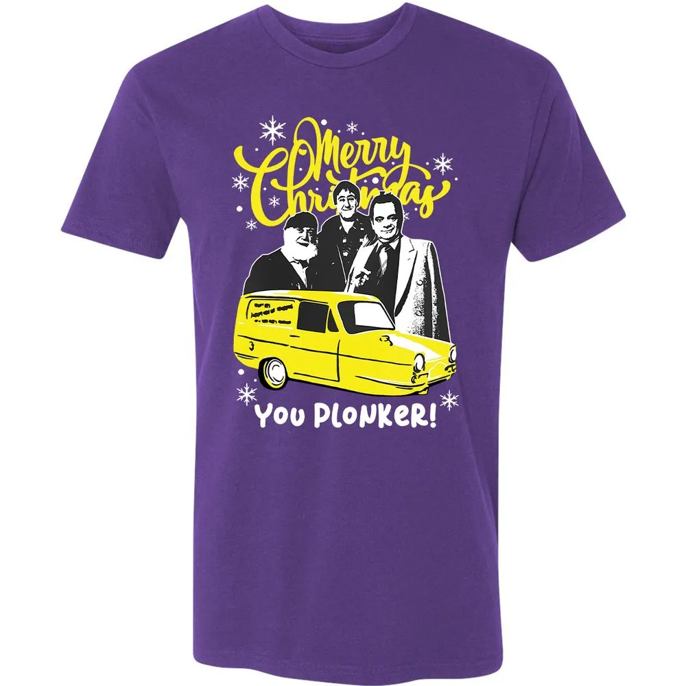 Premium Unisex T-Shirt - AF45G4JU - Purple Rush - 7
