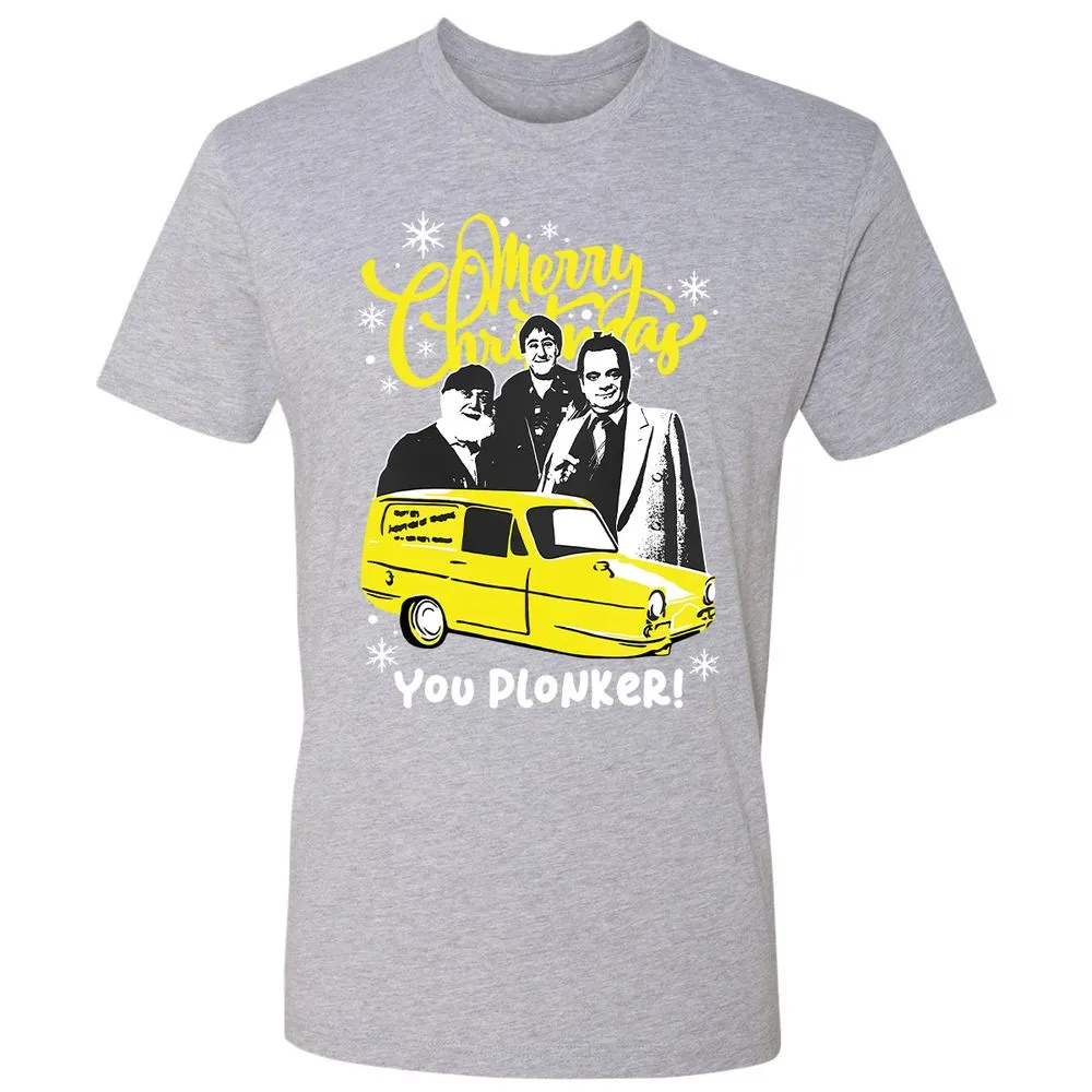 Premium Unisex T-Shirt - AF45G4JU - Heather Grey - 9