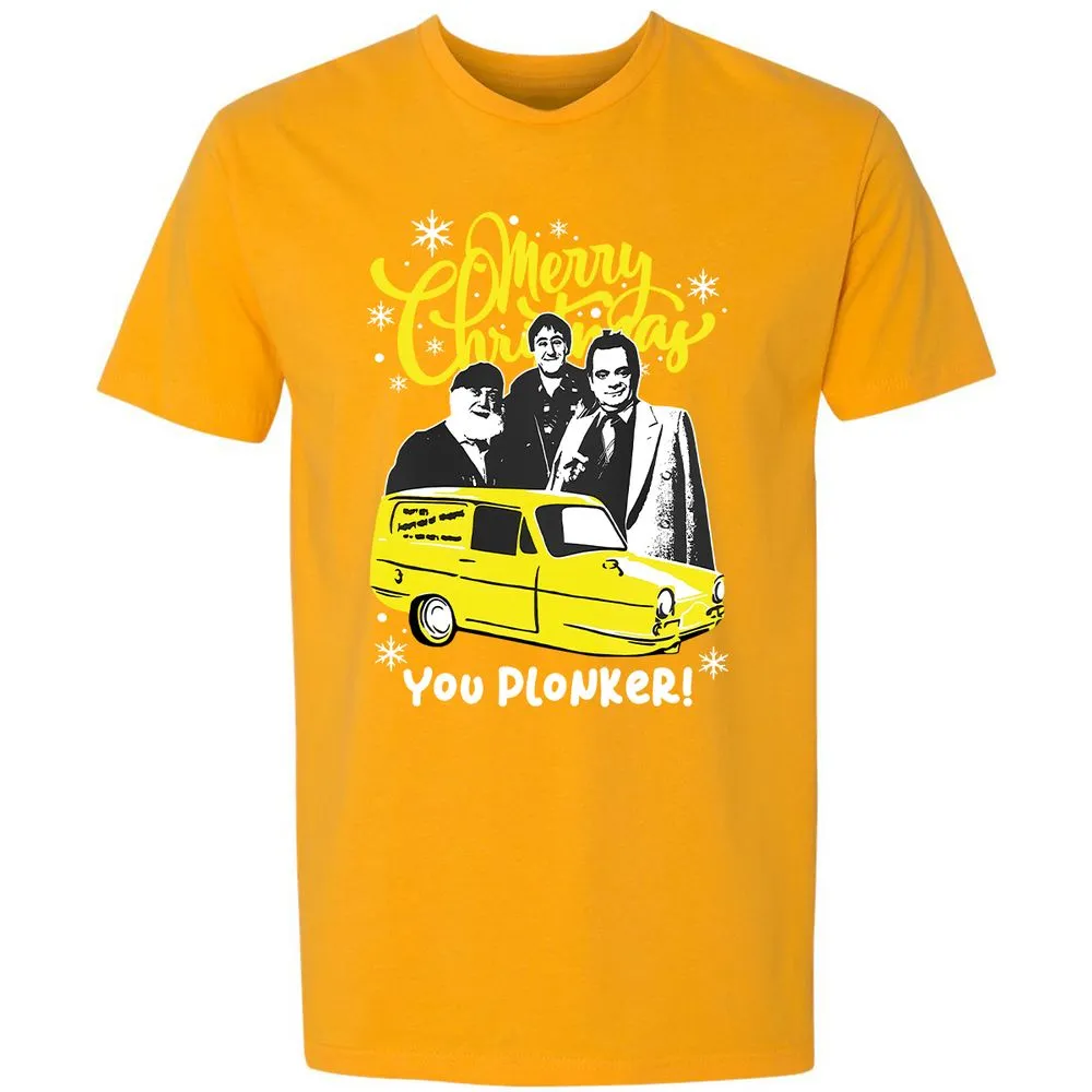 Premium Unisex T-Shirt - AF45G4JU - Gold - 12