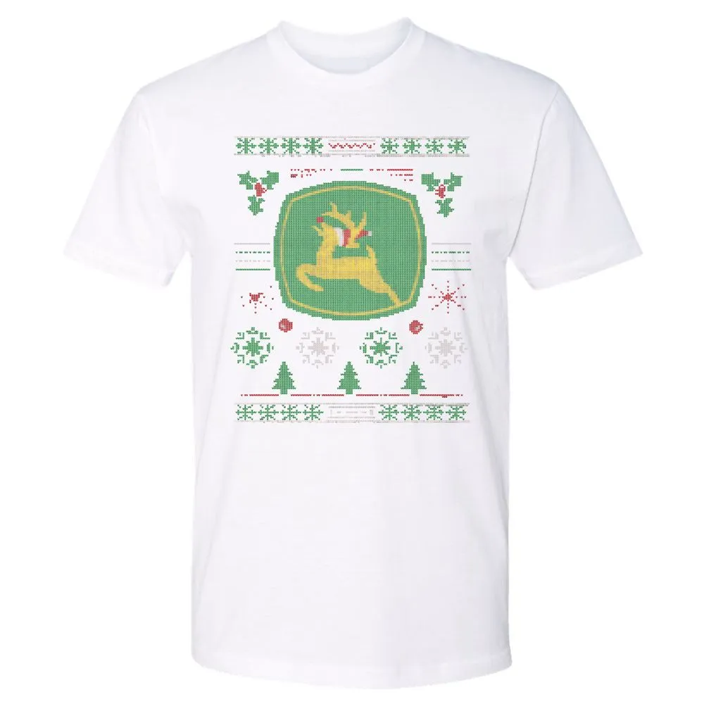 Premium Unisex T-Shirt - 6HQL9P4X - White - 4