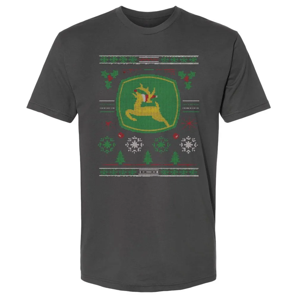 Premium Unisex T-Shirt - 6HQL9P4X - Heavy Metal - 8