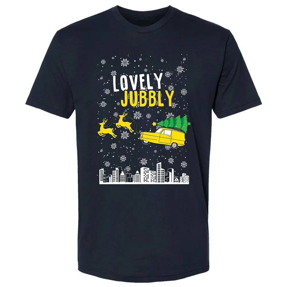 Premium Unisex T-Shirt - Z8WZDPVL - Midnight Navy - 2