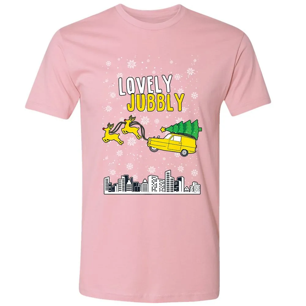 Premium Unisex T-Shirt - Z8WZDPVL - Light Pink - 3