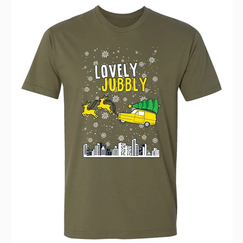 Premium Unisex T-Shirt - Z8WZDPVL - Military Green - 5