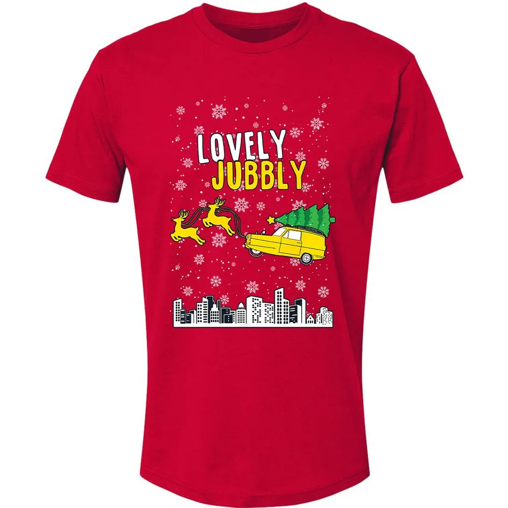 Premium Unisex T-Shirt - Z8WZDPVL - Red - 6
