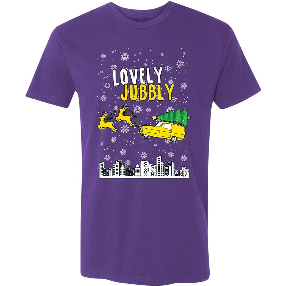 Premium Unisex T-Shirt - Z8WZDPVL - Purple Rush - 7