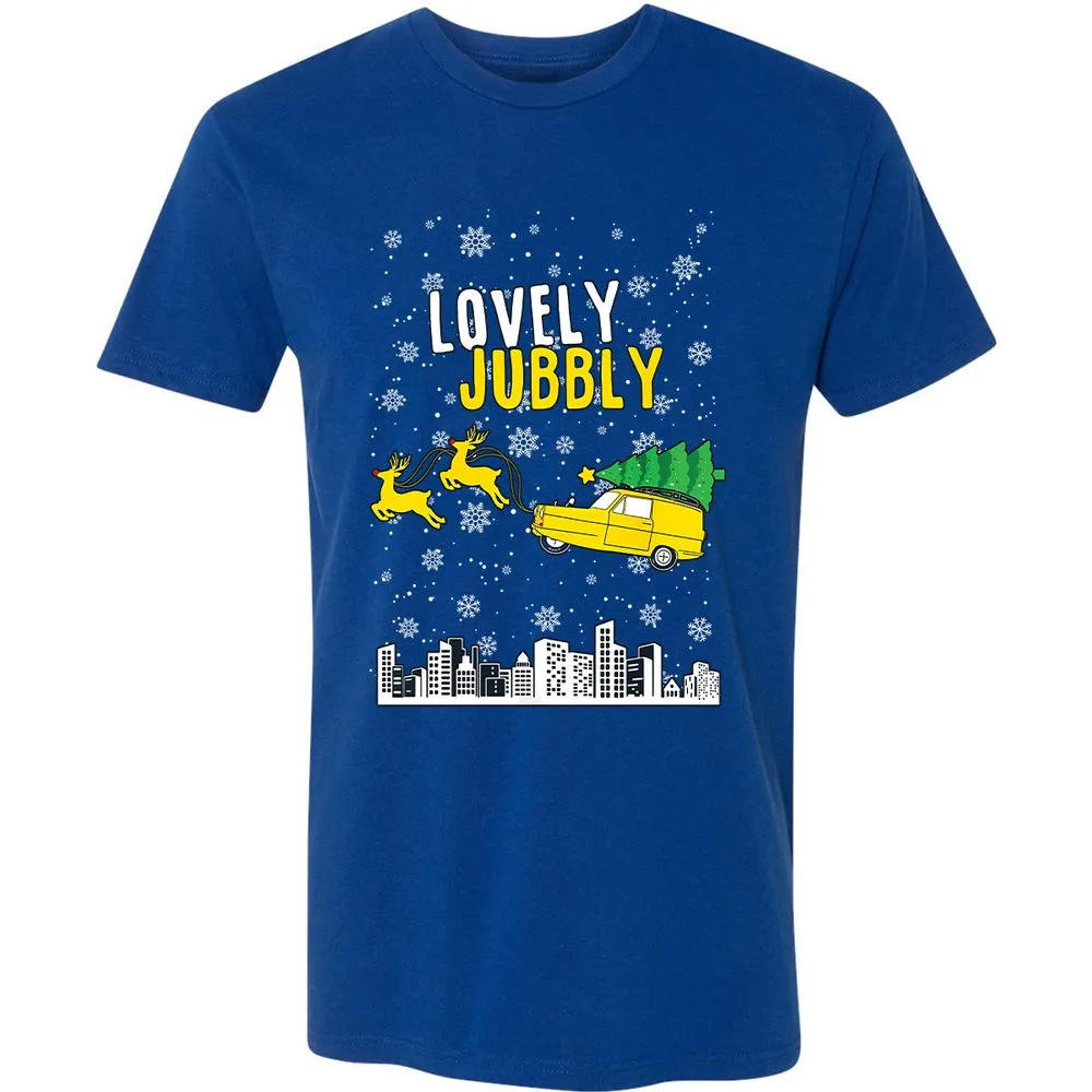Premium Unisex T-Shirt - Z8WZDPVL - Royal - 10