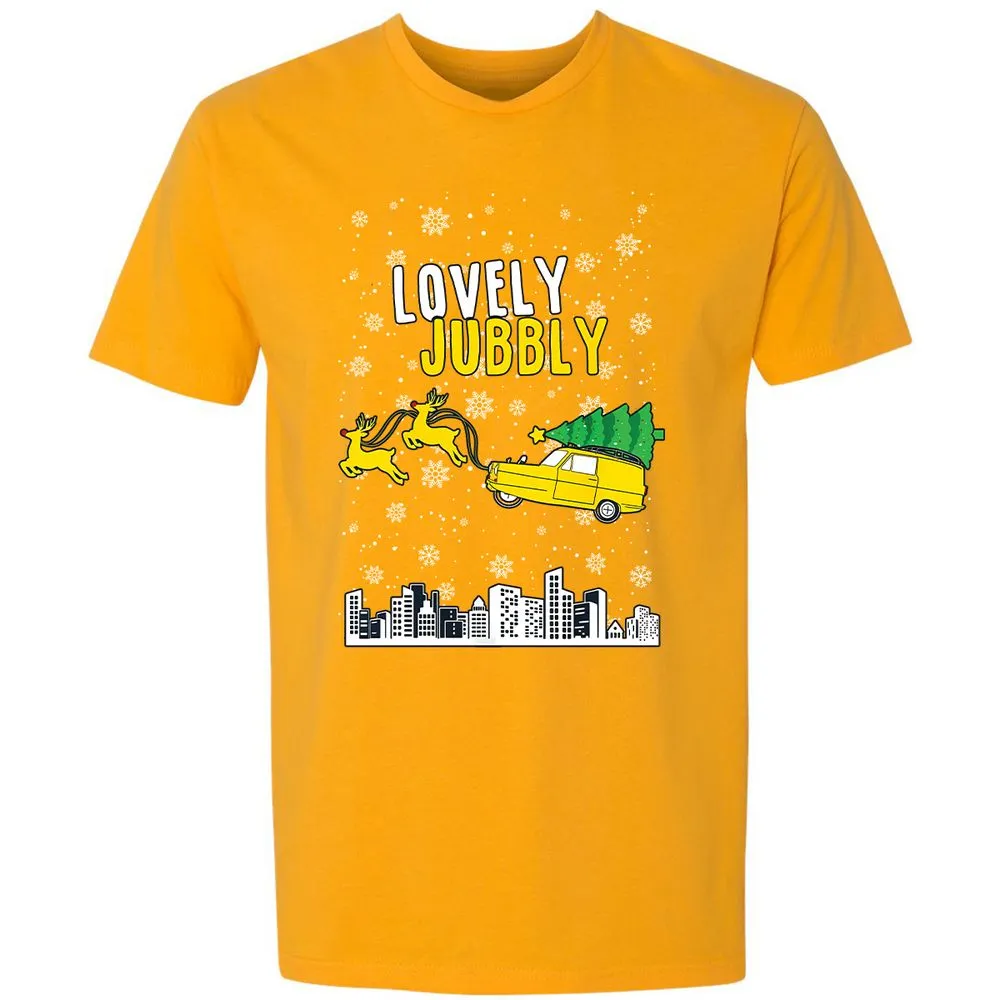 Premium Unisex T-Shirt - Z8WZDPVL - Gold - 12