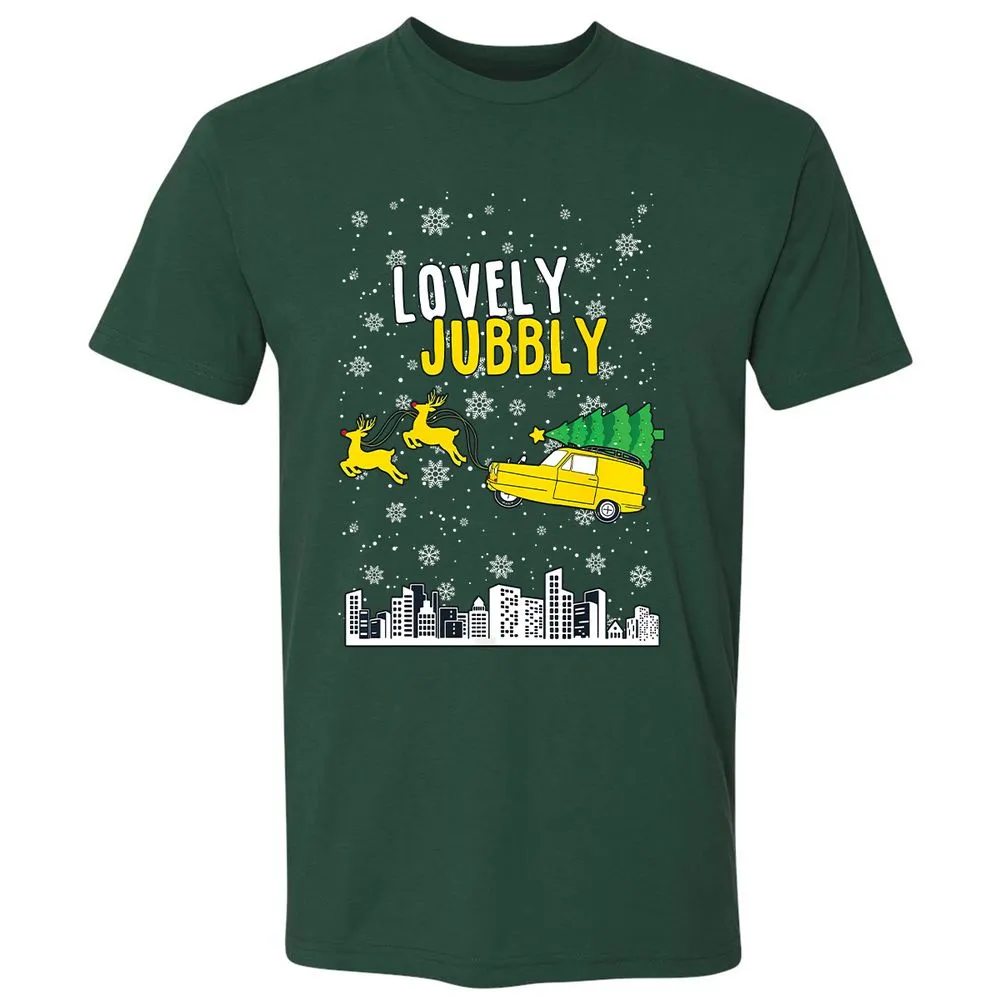 Premium Unisex T-Shirt - Z8WZDPVL - Forest Green - 13