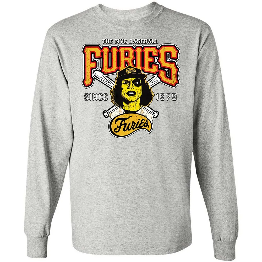 The Furies - Ash - 7