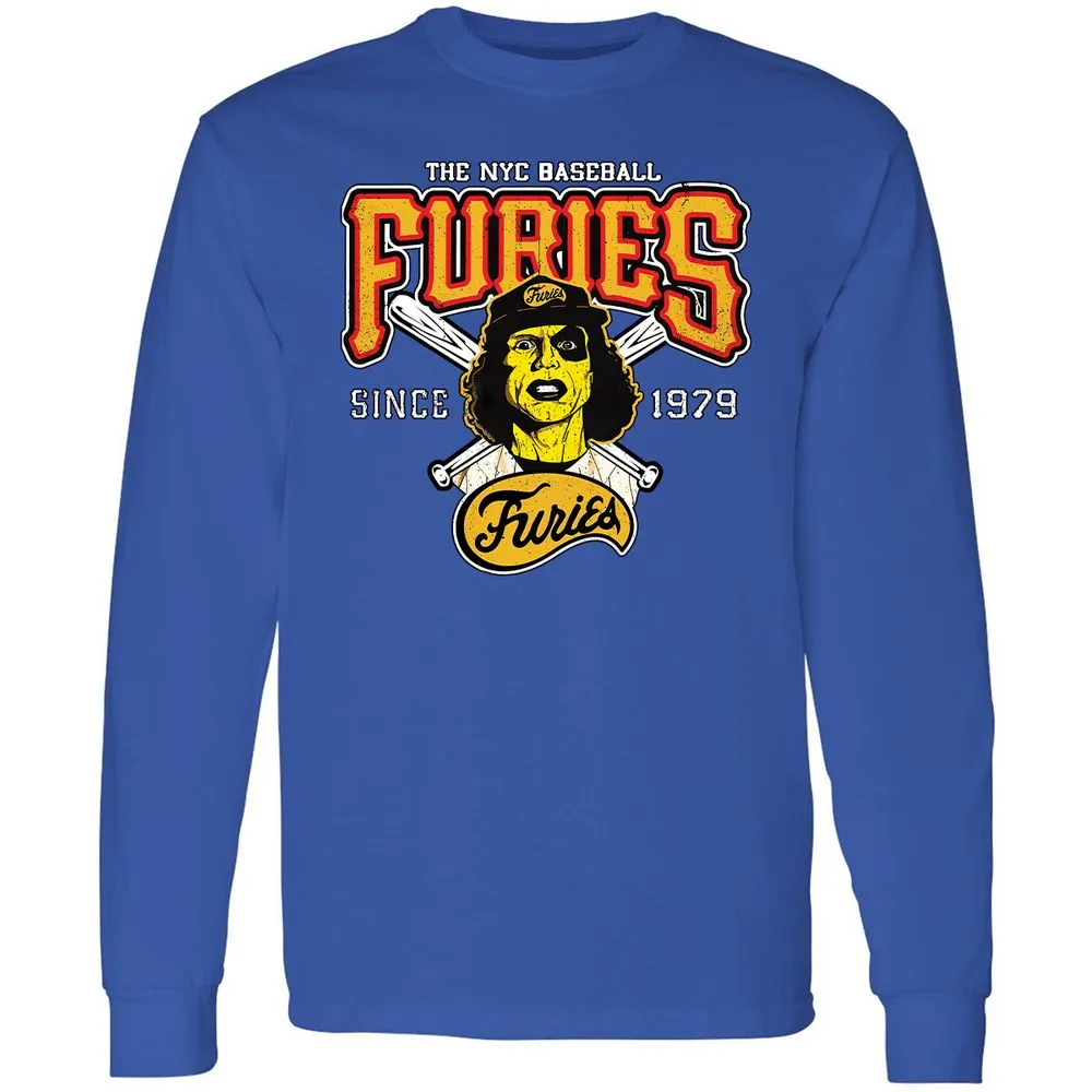 The Furies - Royal - 8