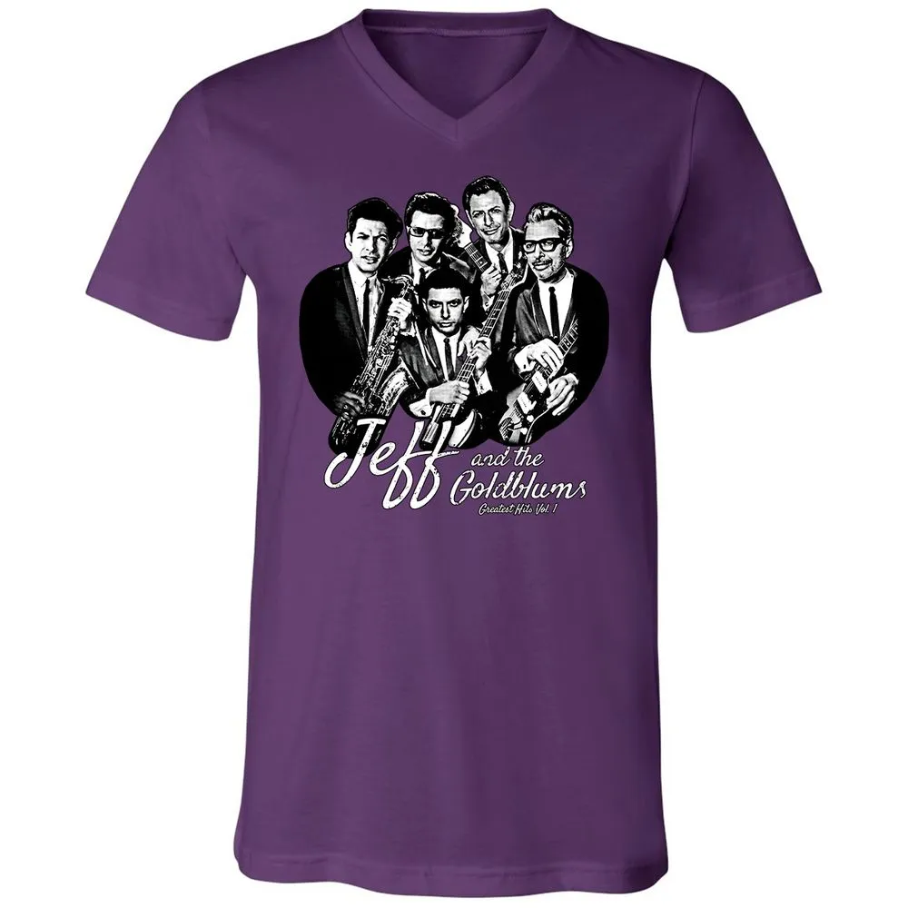 Jeff gold - Team Purple - 9