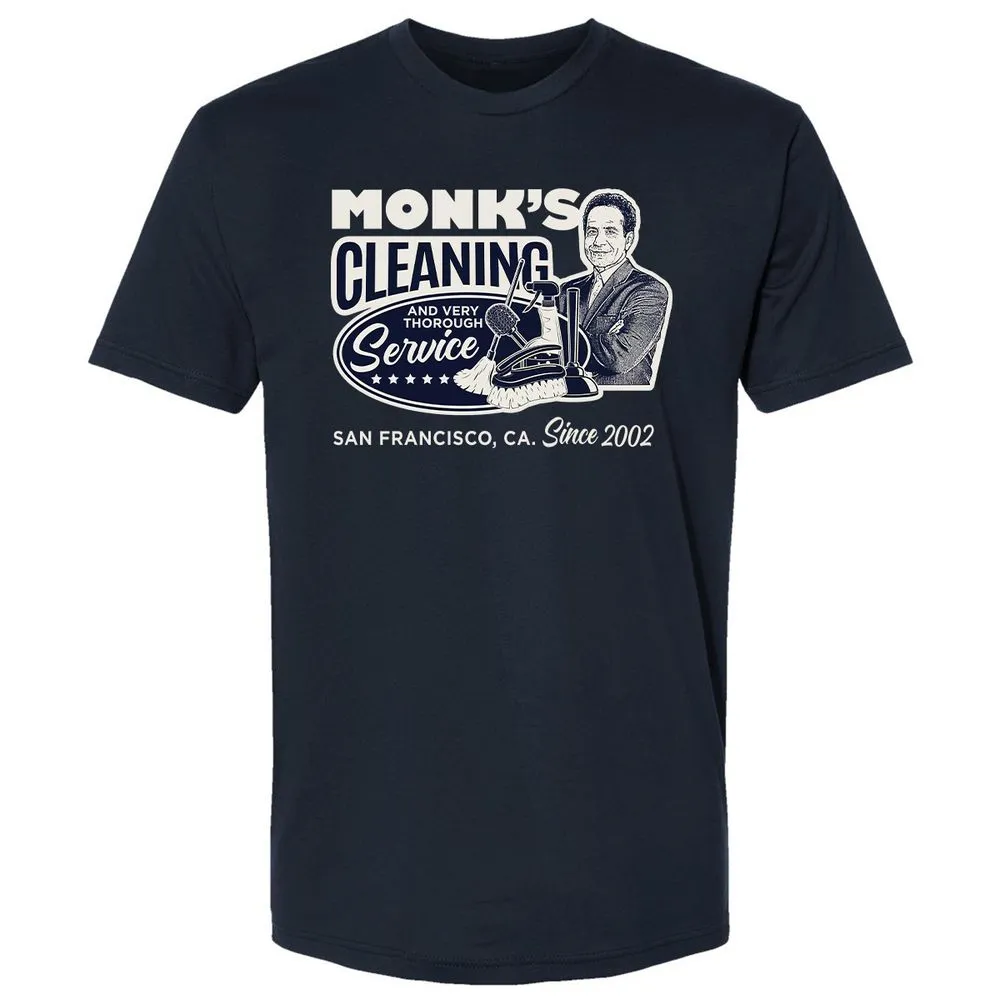 Premium Unisex T-Shirt - QS753LMG - Midnight Navy - 2
