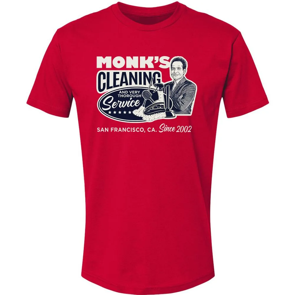 Premium Unisex T-Shirt - QS753LMG - Red - 6