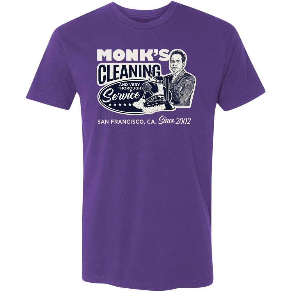 Premium Unisex T-Shirt - QS753LMG - Purple Rush - 7
