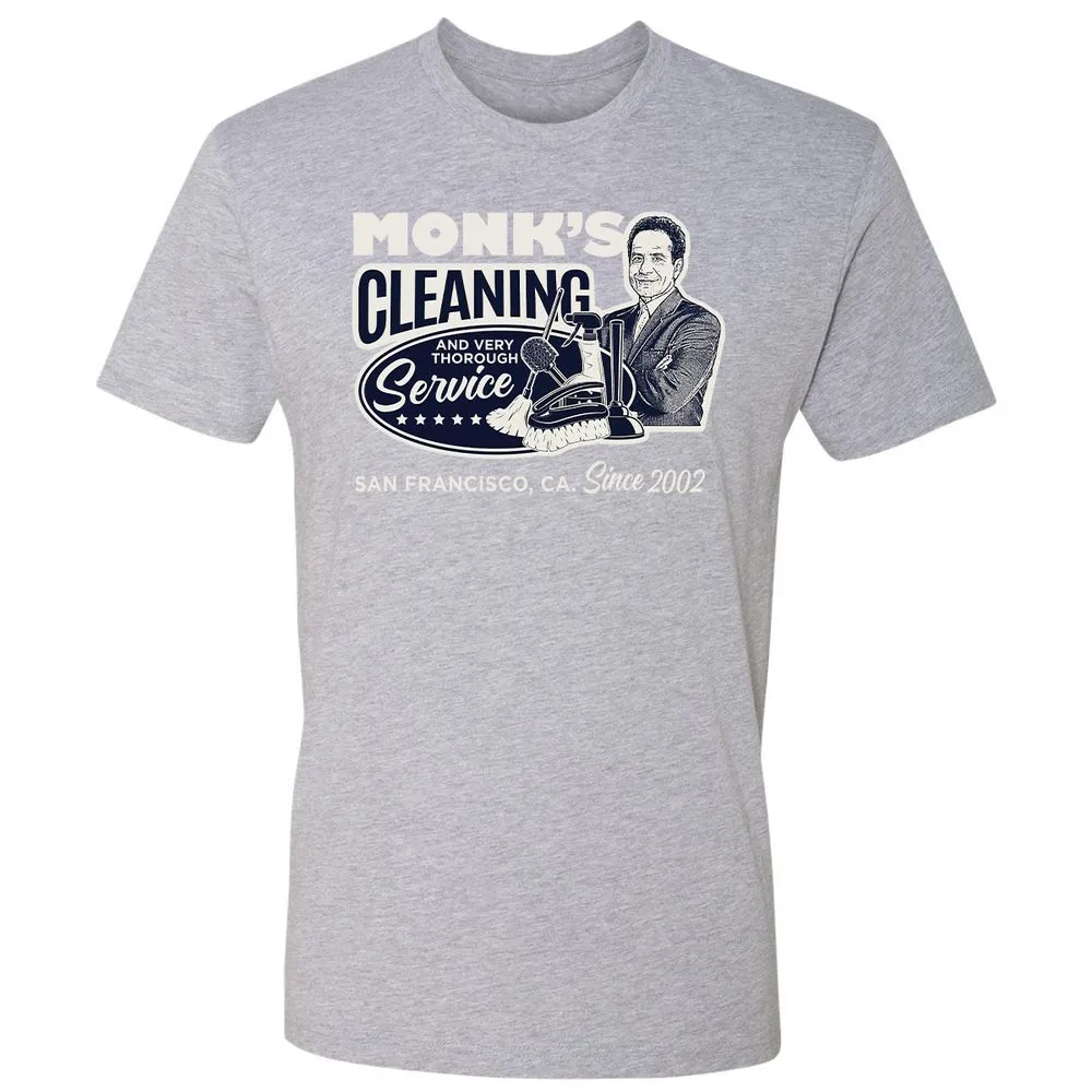 Premium Unisex T-Shirt - QS753LMG - Heather Grey - 9