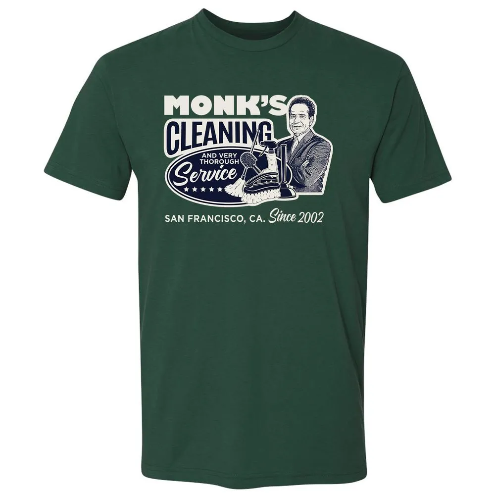 Premium Unisex T-Shirt - QS753LMG - Forest Green - 13
