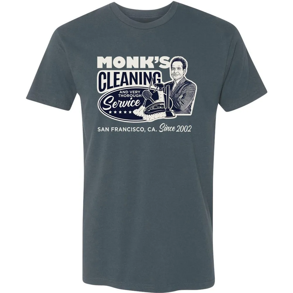 Premium Unisex T-Shirt - QS753LMG - Indigo - 15