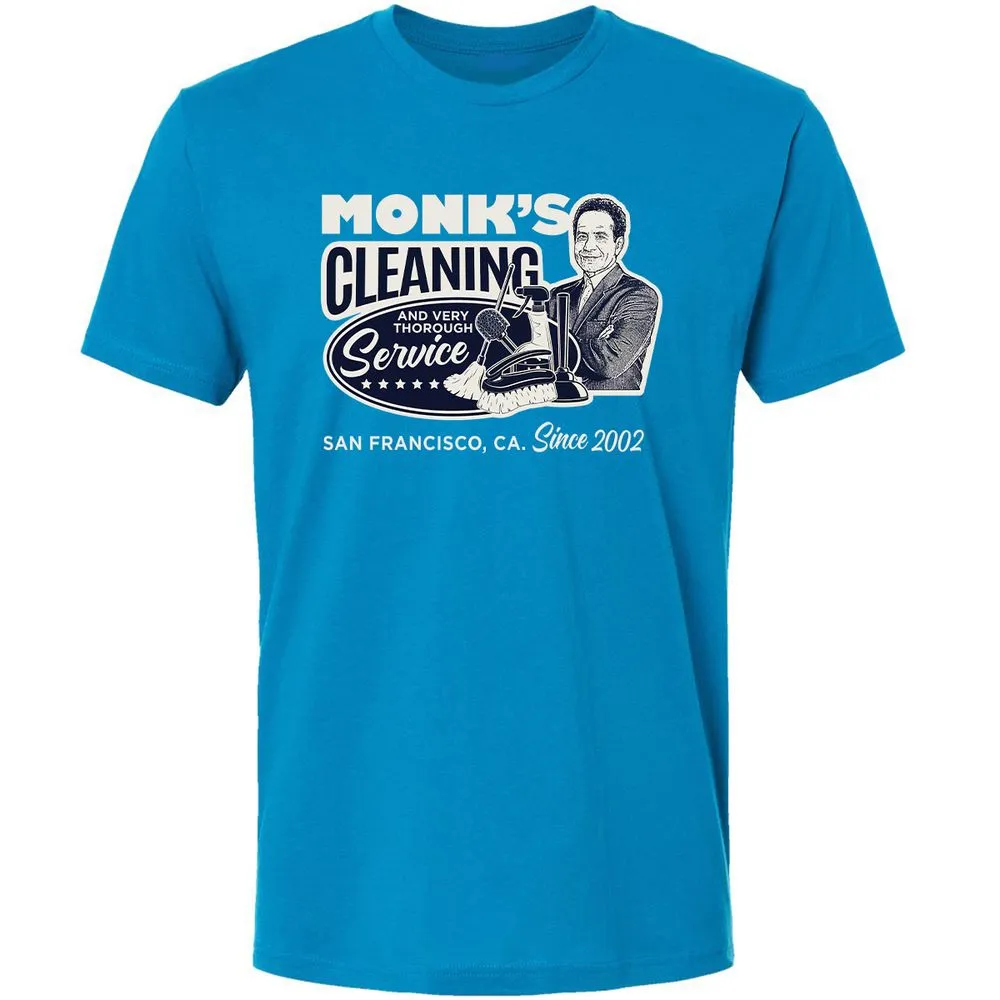 Premium Unisex T-Shirt - QS753LMG - Turquoise - 16