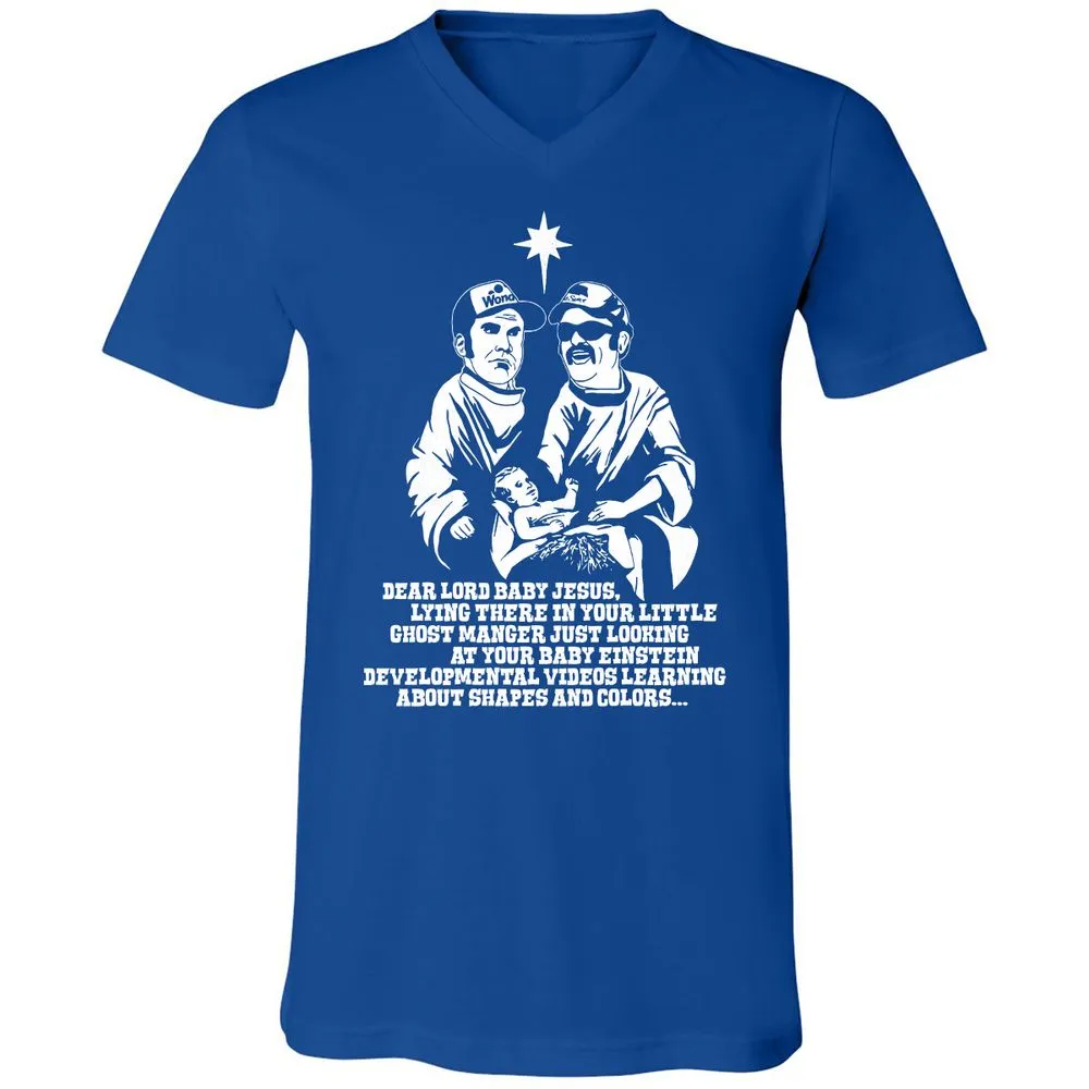 Baby jesus - True Royal - 4