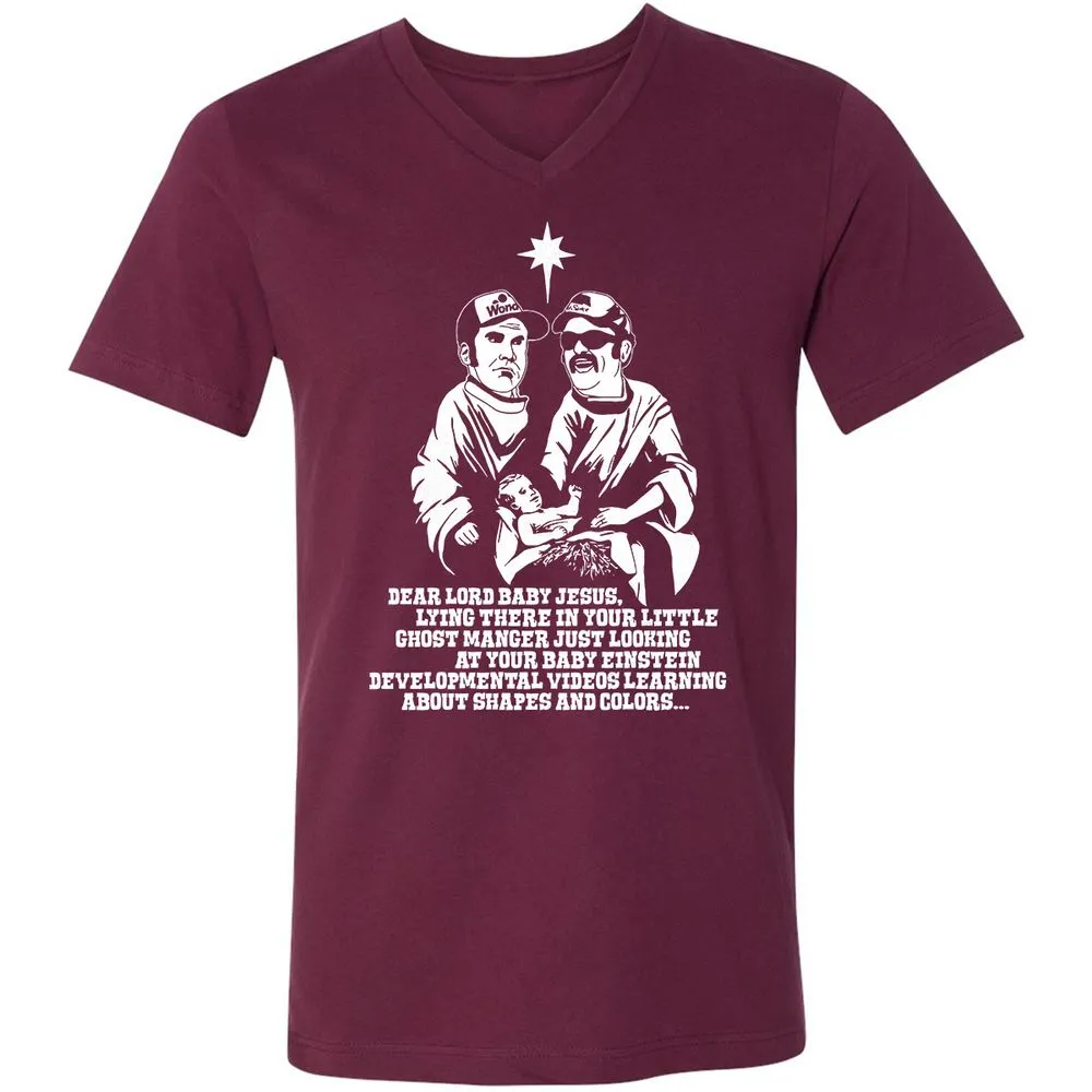 Baby jesus - Maroon - 6
