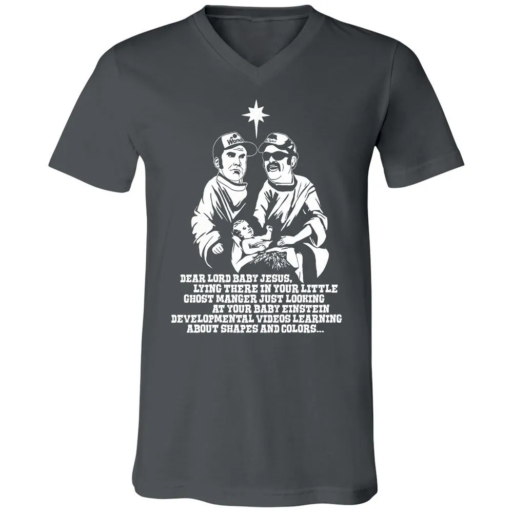 Baby jesus - Asphalt - 12