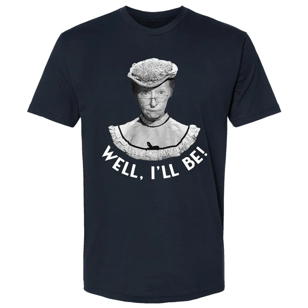 Premium Unisex T-Shirt - GFNBWH6L - Midnight Navy - 2