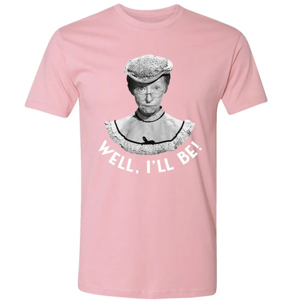Premium Unisex T-Shirt - GFNBWH6L - Light Pink - 3
