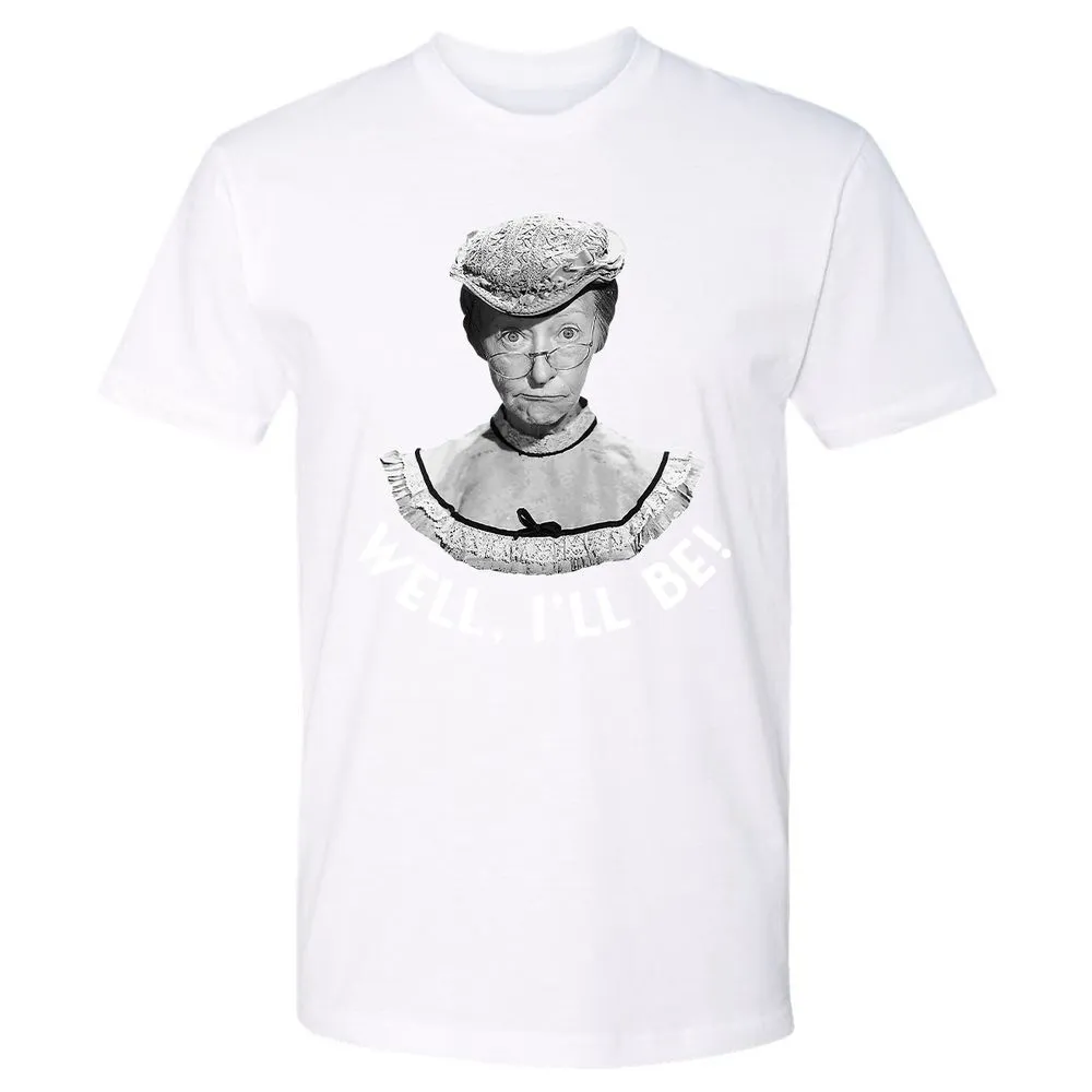 Premium Unisex T-Shirt - GFNBWH6L - White - 4