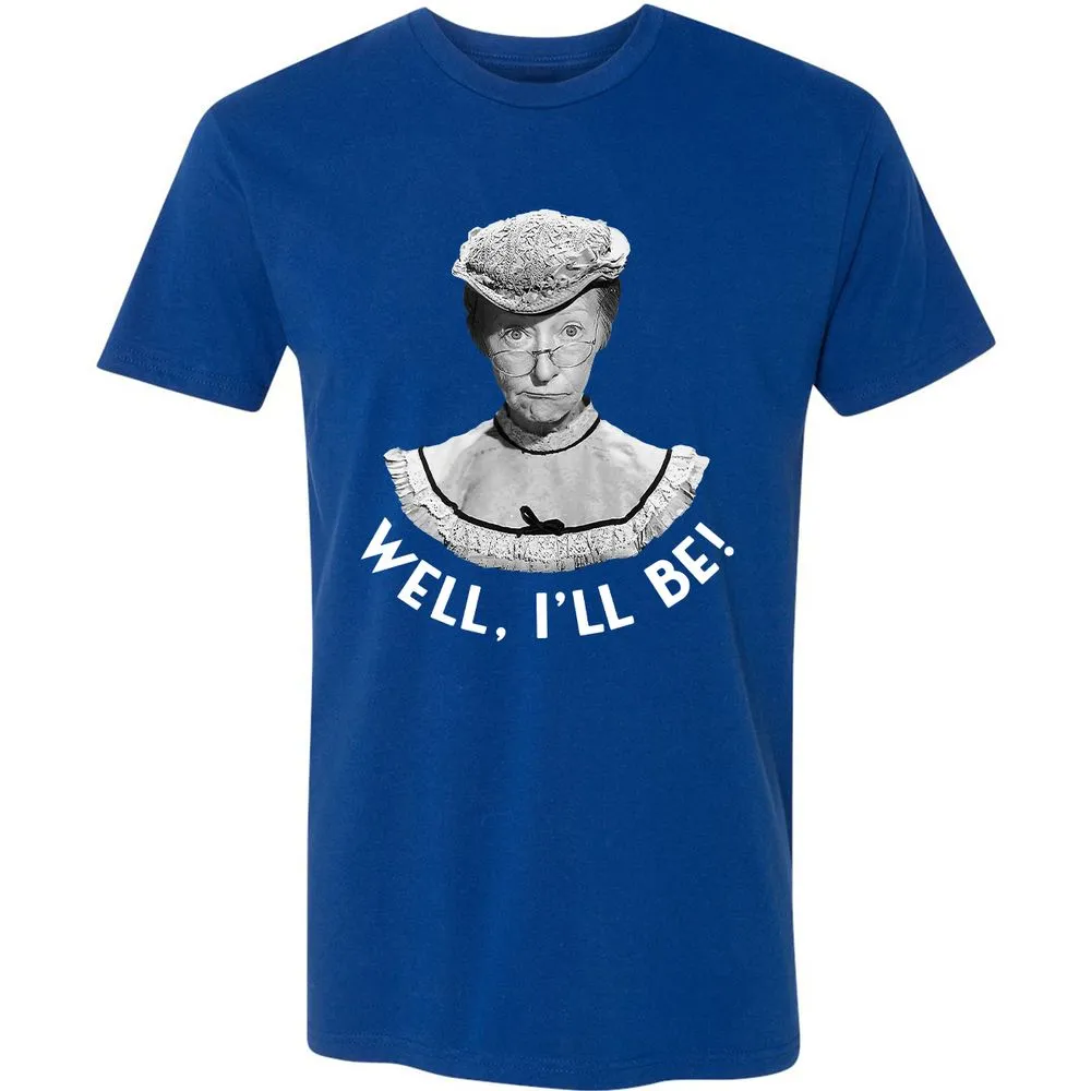 Premium Unisex T-Shirt - GFNBWH6L - Royal - 10