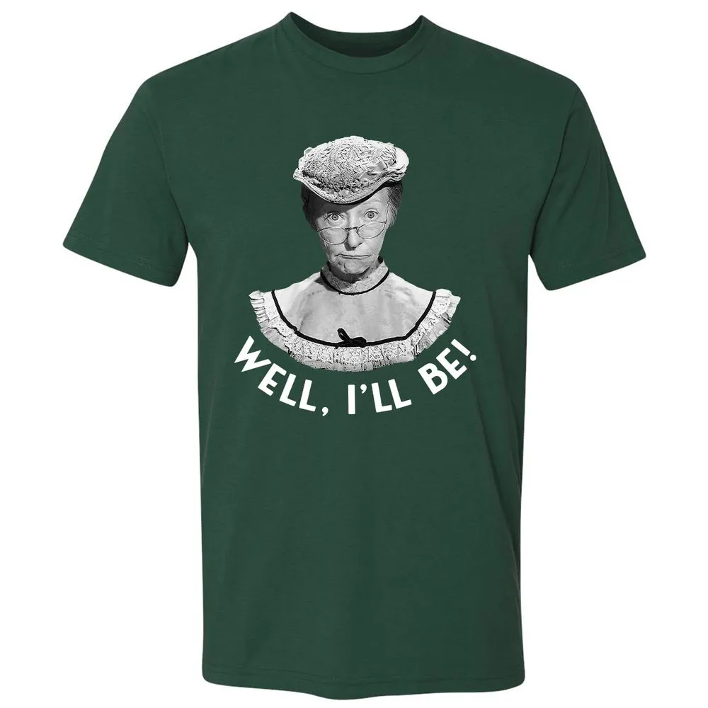 Premium Unisex T-Shirt - GFNBWH6L - Forest Green - 13