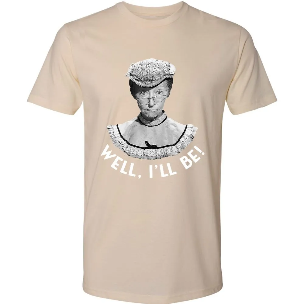 Premium Unisex T-Shirt - GFNBWH6L - Cream - 14