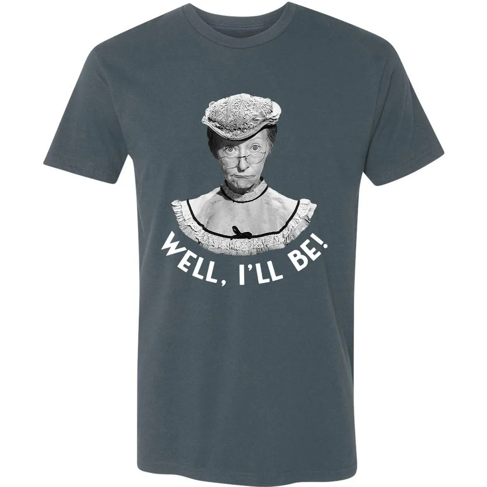 Premium Unisex T-Shirt - GFNBWH6L - Indigo - 15