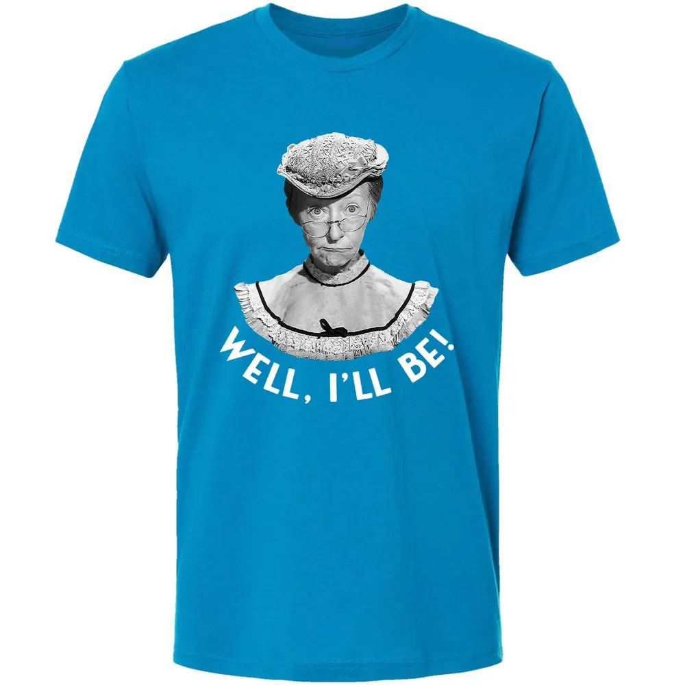 Premium Unisex T-Shirt - GFNBWH6L - Turquoise - 16