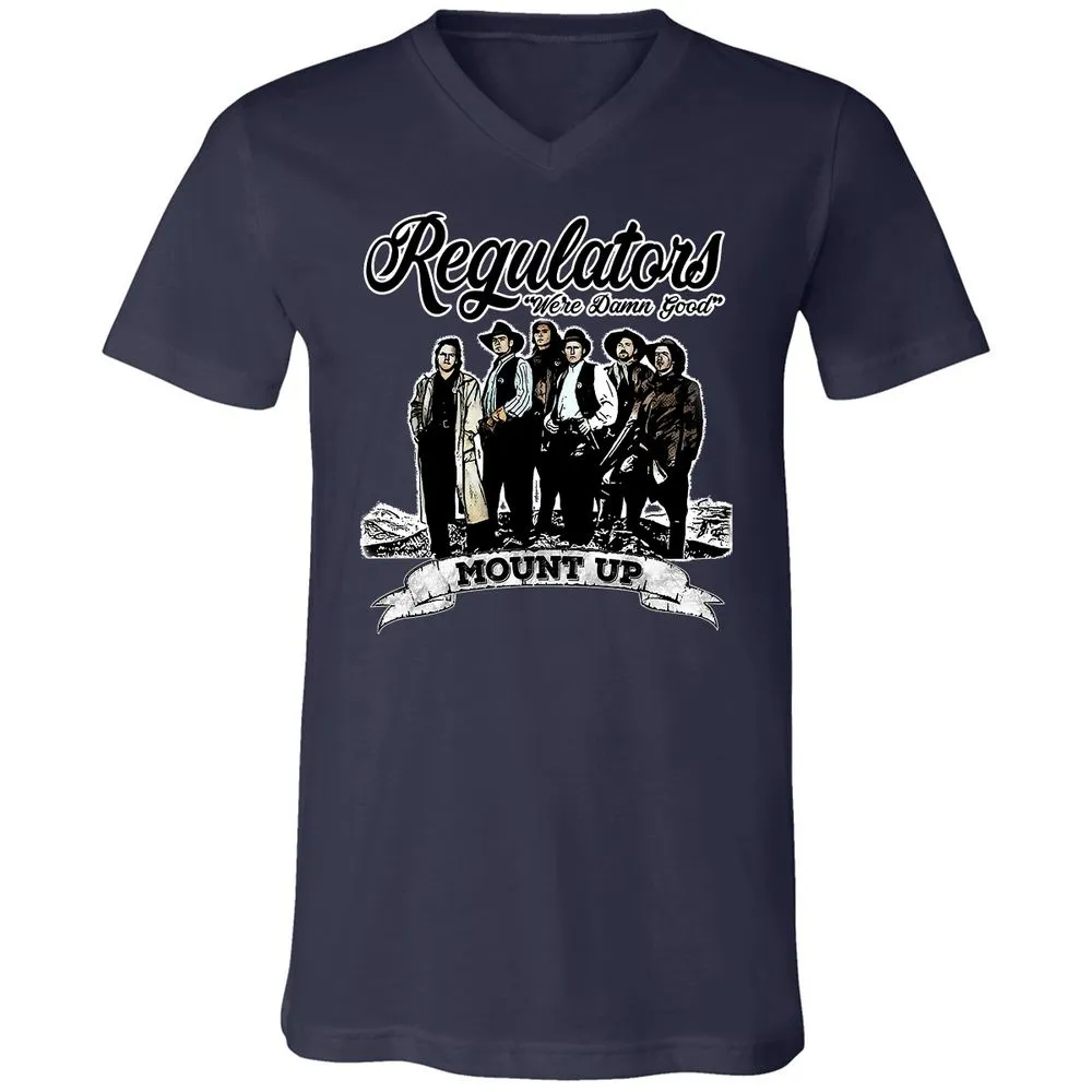 Young Guns - Navy - 2
