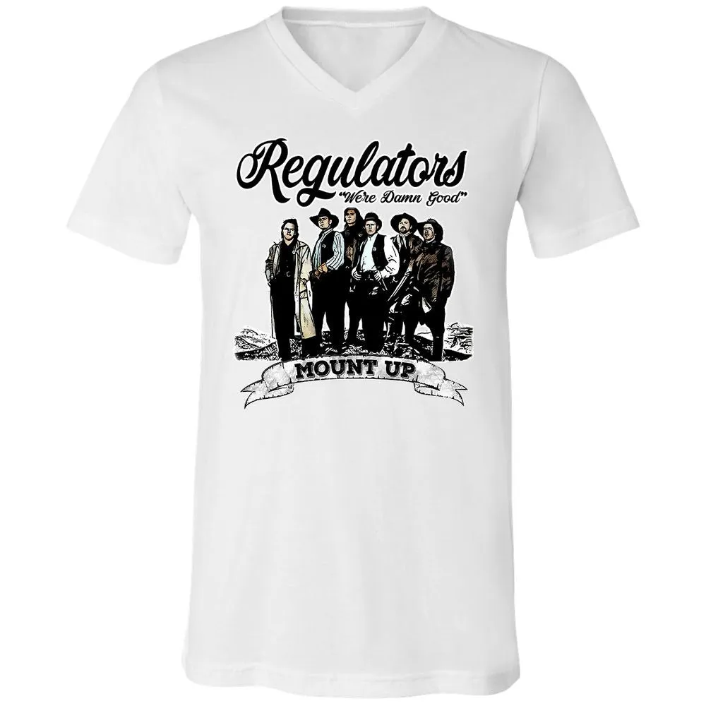 Young Guns - White - 5