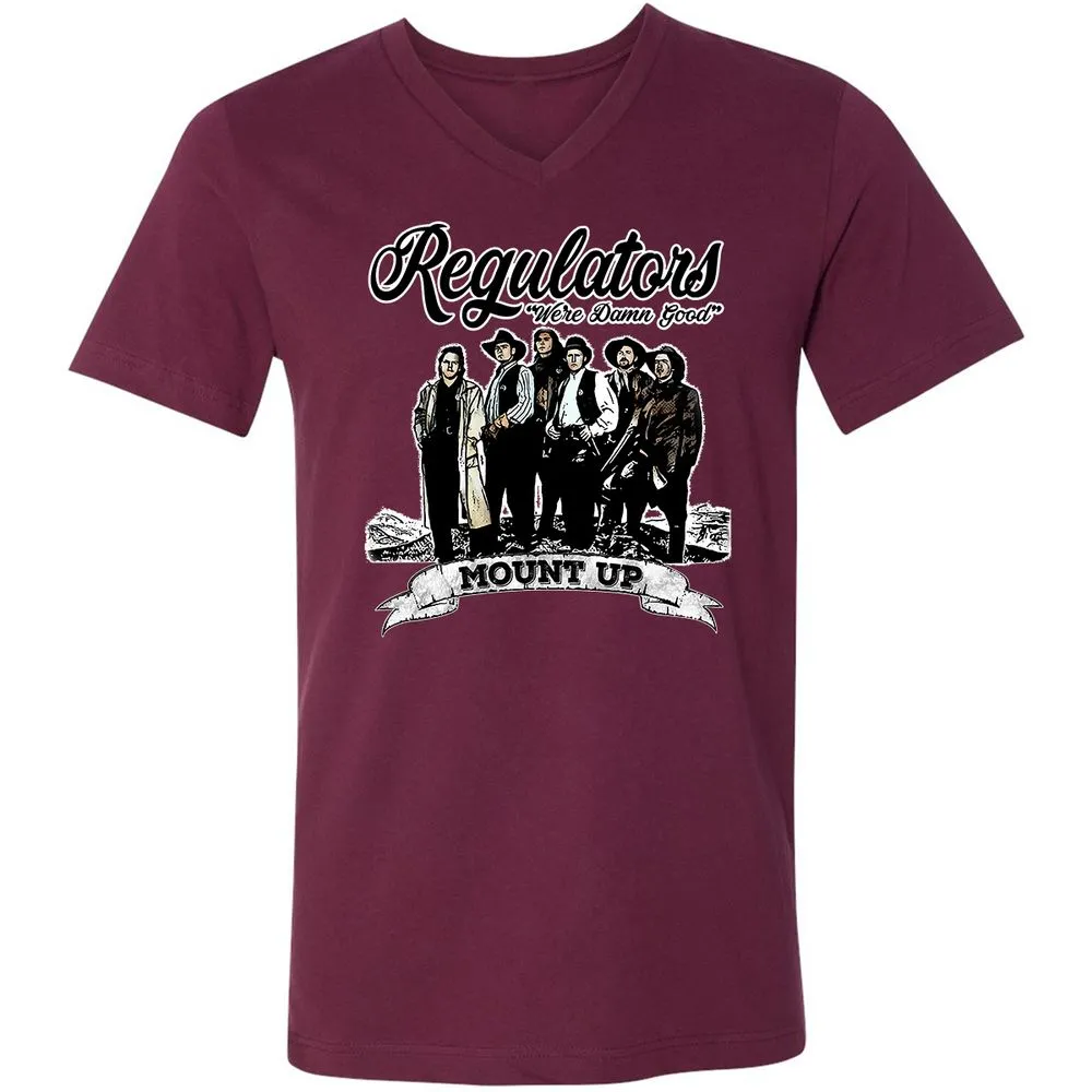 Young Guns - Maroon - 6