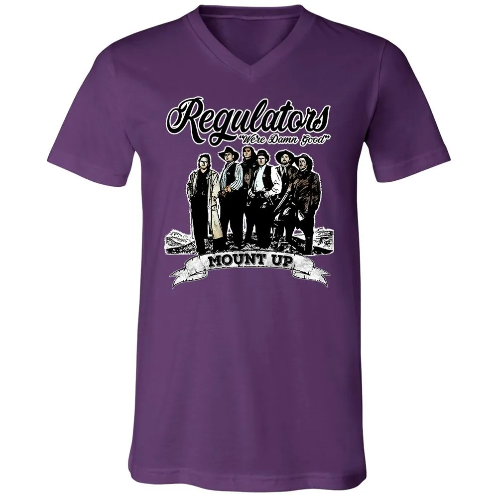 Young Guns - Team Purple - 9