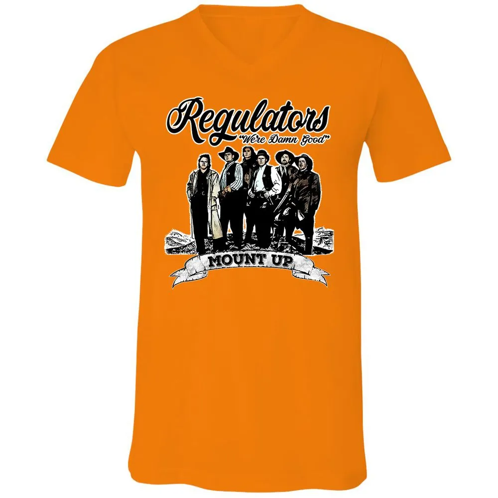 Young Guns - Orange - 11