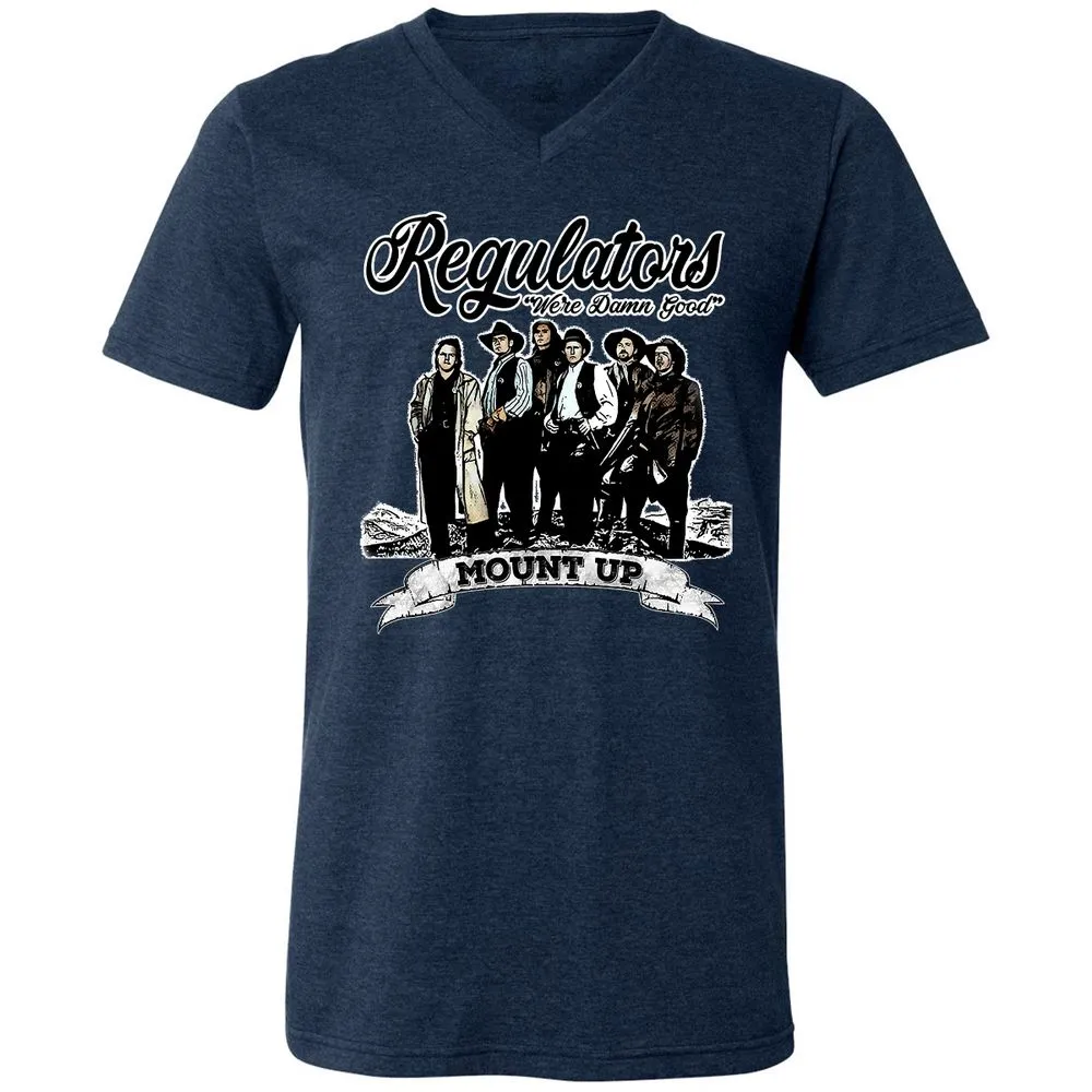 Young Guns - Heather Navy - 15