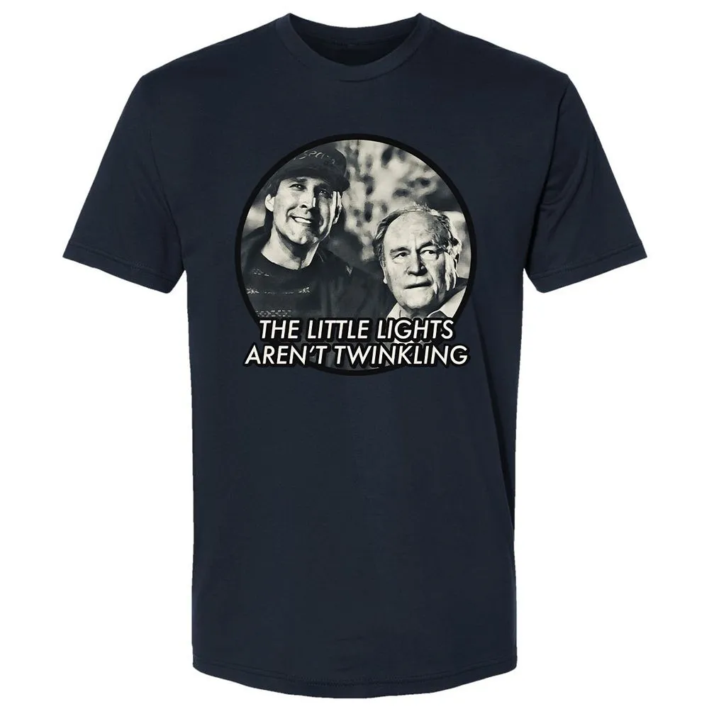 Premium Unisex T-Shirt - 1L4HBRNQ - Midnight Navy - 2