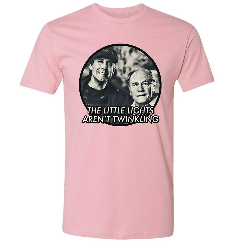 Premium Unisex T-Shirt - 1L4HBRNQ - Light Pink - 3