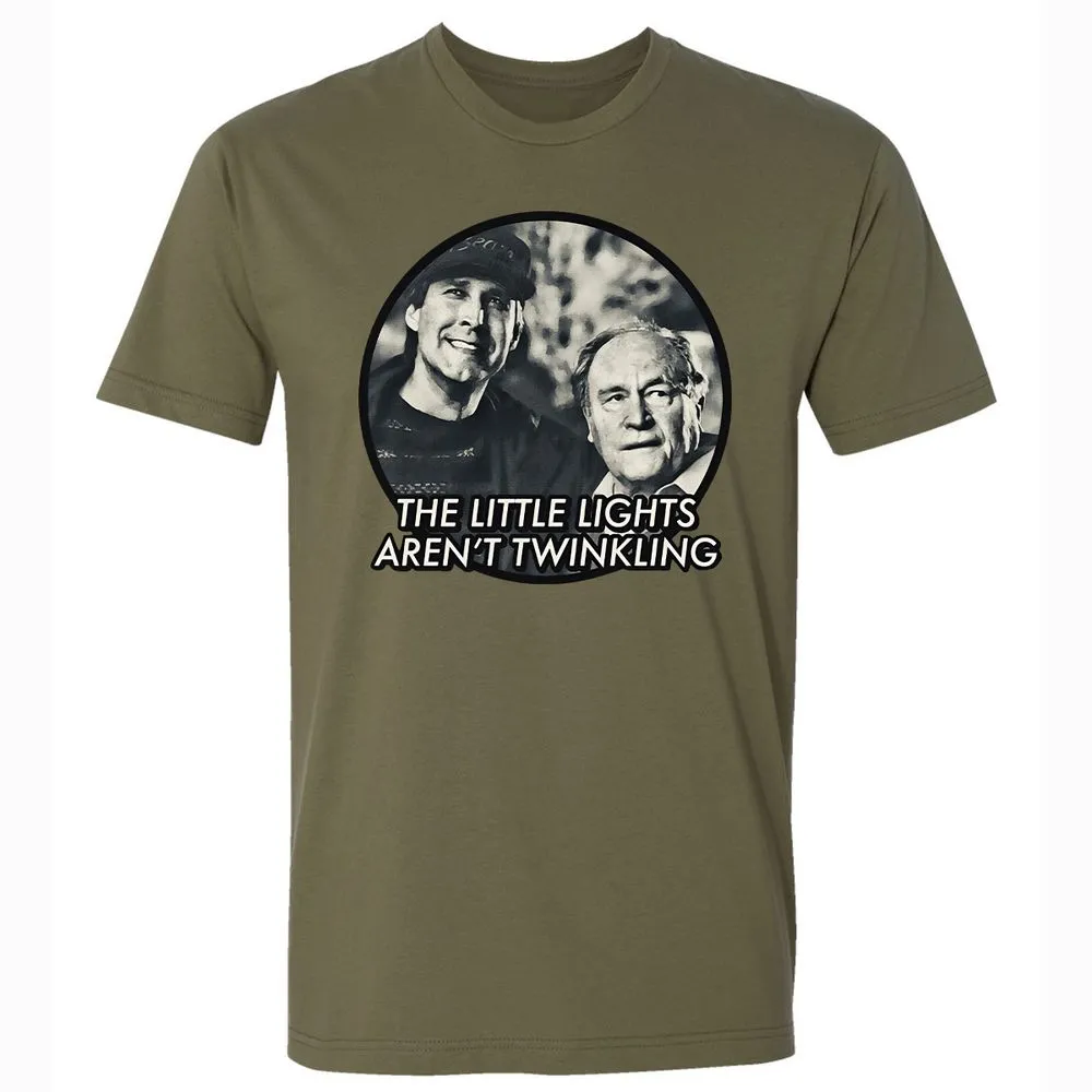 Premium Unisex T-Shirt - 1L4HBRNQ - Military Green - 5