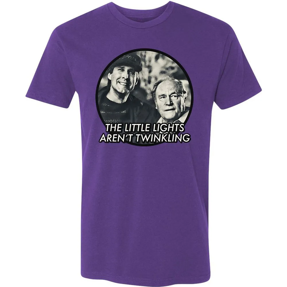 Premium Unisex T-Shirt - 1L4HBRNQ - Purple Rush - 7