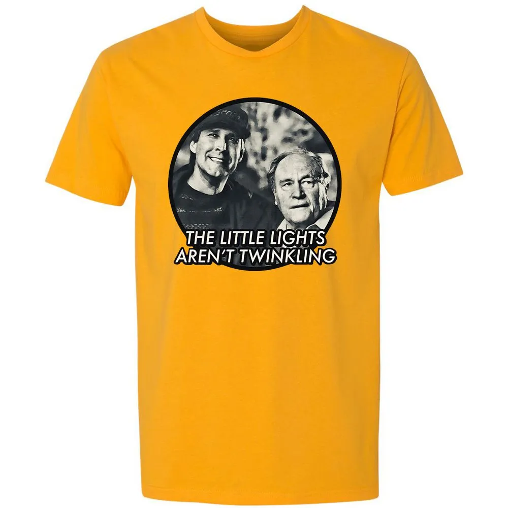 Premium Unisex T-Shirt - 1L4HBRNQ - Gold - 12