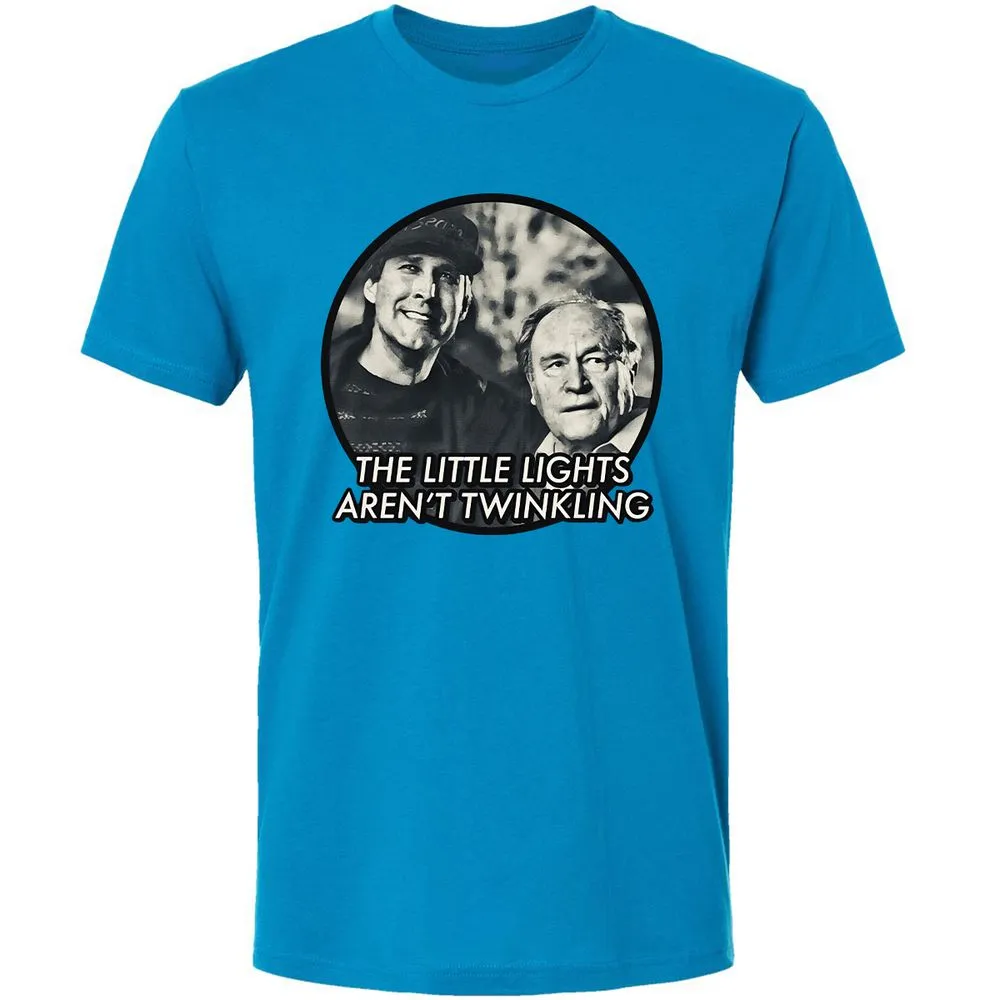 Premium Unisex T-Shirt - 1L4HBRNQ - Turquoise - 16