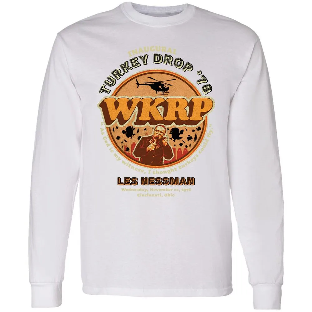 Long Sleeve T-Shirt - 7UE3456J - White - 5